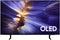 Samsung OLED S94F - Ultra HD TV - 100Hz - Grafiet (2025)