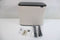 Brabantia Bo Touch Bin - Prullenbak - 34 l - Afvalscheiding - Soft Beige