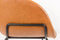 Zuiver Feston Armstoel - Bruin - Set van 2