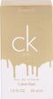 Calvin Klein CK One Gold 50 ml Eau de Toilette - Unisex