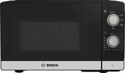 Bosch FFL020MS2 - Magnetron - Zwart