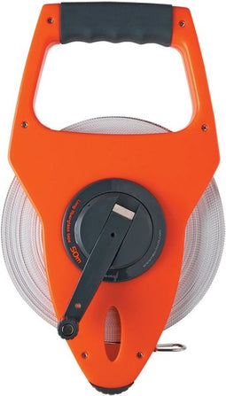 Neo Tools Landmeter 50mtr Fiberglas