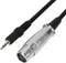Media-Tech - condensatormicrofoon, verstelbaar statief met accessoires - MT397K