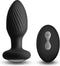 Pipedream - Renegade - Alpine - Roterende Buttplug