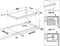 Whirlpool ACM 795/BA - Inductiekookplaat