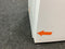Inventum VR1850W - Vrieskast - 272 liter - No Frost - Energieklasse C