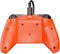 Turtle Beach Rematch Core - Bekabelde controller - Audiobediening - Grijs Oranje Zwart