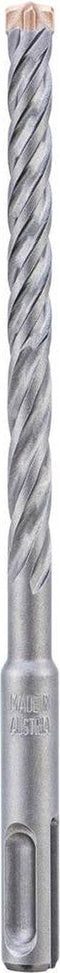 Alpen-Maykestag 0083501600100 - SDS-plus boorbit - 4 hardmetalen snijvlakken - progressieve spiraal