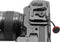 Peak Design Capture - Camera Clip (v3) - Aluminium - Zwart