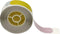 NIIMBOT A2A68301401 Etiketten (rol) 14 x 40 mm Lichtblauw 160 stuk(s) Universele etiketten