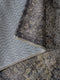 Vloerkleed Mila Green 160 x 230 cm