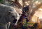 Assassin's Creed Valhalla Eivor & Polar Bear Puzzel (1000 stukken)