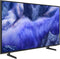 Samsung QLED QEF1 - Ultra HD TV - 4K AI Processor - Grijs (50