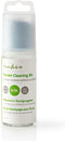 Nedis Schermreiniger - Spray - 150 ml - Notebook / Smartphone / Tablet / TV-Scherm - Wisser inbegrepen