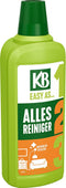 KB Alles Reiniger Concentraat - 750ml - Voor het reinigen en schoonmaken in huis - Allesreinigers