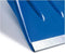 Merkloos - Sneeuwschuiver - 93 cm - Blauw