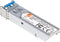 Intellinet 545013 - SFP transceiver - 1000 Mbit/s - Metallic