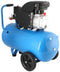 Airpress HL 275-50 - Compressor - Oliegesmeerd 2.0 pk - 24 liter drukvat