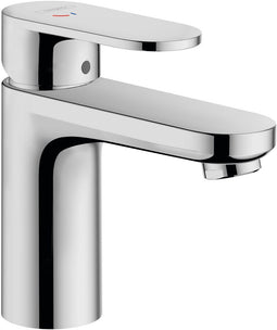 Hansgrohe Vernis Blend - Ééngreeps wastafelmengkraan 70 CoolStart - Chroom