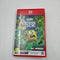 Thq Nordic SpongeBob SquarePants - Nintendo Switch 2 - Actie - Titans of the Tide