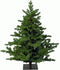Kunstkerstboom op stam 180 cm - 403 takken - Groen