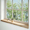 vidaXL - Vensterbanken - 2 - st - onbehandeld - 160x20x2 - cm - massief - eikenhout