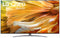 LG 86QNED916PA - Ultra HD TV - 4K QNED mini LED - Zwart