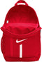 Nike Sporttas Kinderen en volwassenen - rood/wit