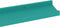 vidaXL - Wandschappen - MDF - 80x9x3 cm - Blauw (2 stuks)