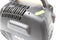 Stanley W8215190STN - Luchtcompressor Olievrij - 8 Bar 180 l/min - Geel