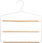 Five® Houten broekenhanger 3 niveaus - 167828