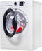 Bauknecht Super Eco 948 A - Wasmachine 9 kg - Energiezuinig en stil - Wit