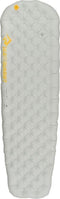 Sea to Summit Ether Light XT - opblaasbare slaapmat - 10cm dik - Light Grey