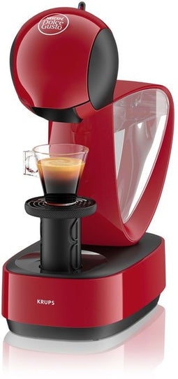 Krups YY3877FD - Koffiezetapparaat - Dolce Gusto - 15bar 1500W - 1,2l waterreservoir
