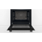 Bosch HBF133BR0 - Inbouw Oven 59,5 cm - RVS - Energieklasse A
