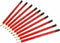 Pica 545/24 - Universeel Potlood - 23cm - Grafiet - VE=10