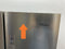 Haier HFR3718DNMM - Koel-vriescombinatie - 209L koelruimte - 140L vriesruimte - Frans model - No Frost - Antibacteriële coating