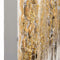 Schilderij Alexandra House Living Nature Canvas Sparrenhout 90 x 3 x 60 cm
