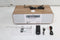 LENCO DAR-251WDWH - Tafelradio - Bluetooth 5.0 DAB+ FM CD USB QI - Hout/Wit