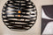 Hanglamp Sphere 40 cm - Zwart | BY-OLAF