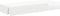 vidaXL - Tv-meubelen - 2 - st - met - LED - 60x35x15,5 - cm - hoogglans - wit