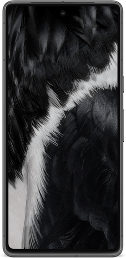 Google Pixel 7 - Smartphone - 128GB opslag - Zwart