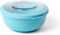 Amuse Life - Lunch Bowl - Lunchbox - 1000 ml - Tritan Deksel - Grijs