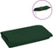 vidaXL - Vervangingsdoek - voor - zweefparasol - 350 - cm - groen
