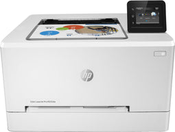 HP M255dw - Laserprinter - Dubbelzijdig printen automatisch - Kleur