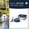 FIAP 2714 Aqua Active Mini Set 650 Fonteinpomp, Waterspelpomp 650 l/h