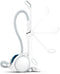Rowenta X-Ô 70 IX7757 - Slede stofzuiger - HEPA 13 - 70min accuduur - 140W zuigkracht - 1L inhoud - 6,67kg