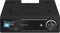 Technisat DigitRadio 23 ASA - DAB+ FM-Radio - Bluetooth 5.0 - Zwart