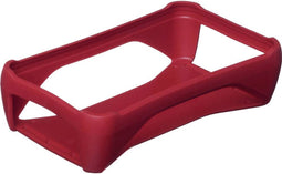 Bopla BOP 700 S-3001 Beschermafdekking (l x b x h) 171 x 96 x 44.3 mm TPE (geurloos rubbermengsel) Rood 1 stuk(s)