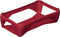 Bopla BOP 700 S-3001 Beschermafdekking (l x b x h) 171 x 96 x 44.3 mm TPE (geurloos rubbermengsel) Rood 1 stuk(s)